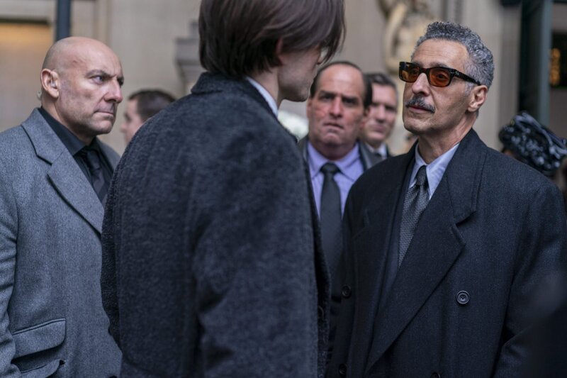 The Batman – Bild: ORF/​Pro 7/​Warner