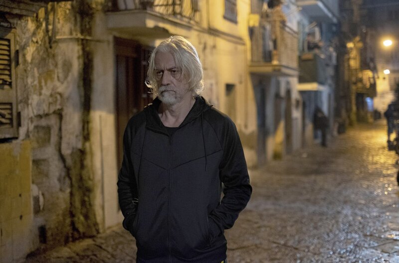 Nostalgia – Bild: Paolo Carnera/​Picomedia/​Mad Entertainment/​Medusa Film/​Rosebud Entertainment Pictures