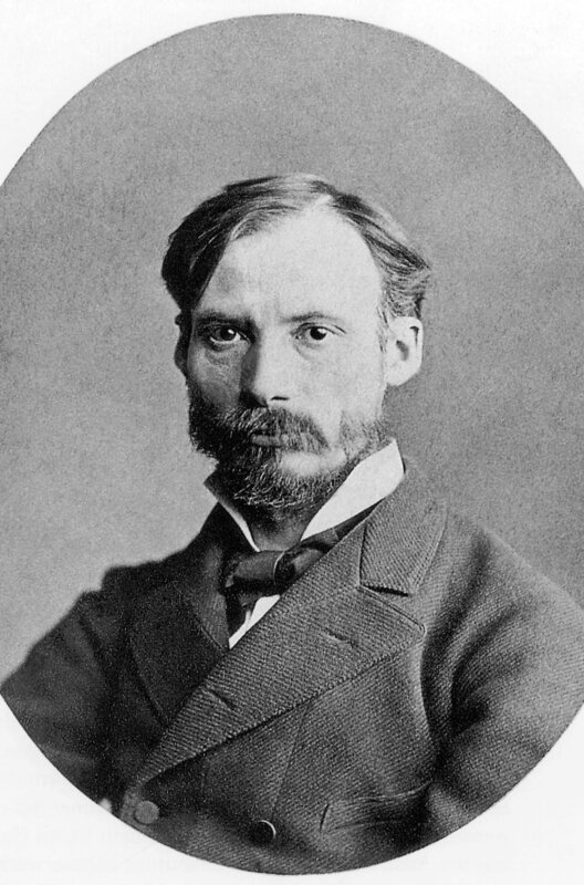 Renoir - Porträt einer Zeitenwende – Bild: Jérôme Colin/​3B-Poduktion