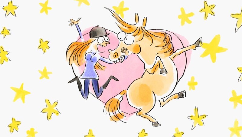 Bild: Folimage /​ Ex Nihilo /​ Arte France