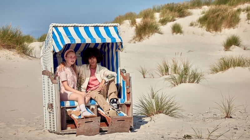 Mein Lotta-Leben 2 – Bild: ORF/​Wild Bunch/​Dagstar Film/​Lieblingsfilm/​Senator Film/​Sandra Hoever