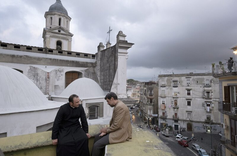 Nostalgia – Bild: Paolo Carnera/​Picomedia/​Mad Entertainment/​Medusa Film/​Rosebud Entertainment Pictures