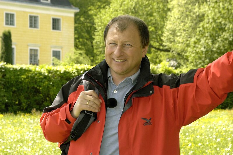 Harry Prünster. – Bild: ORF/​Thomas Ramstorfer