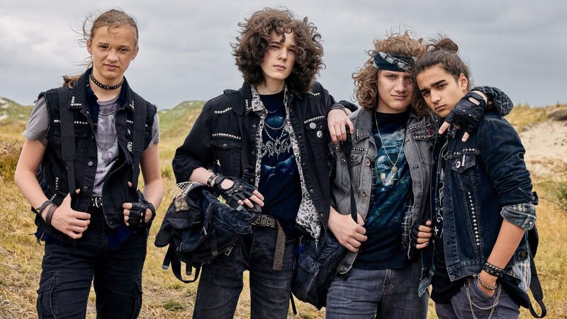 Mein Lotta-Leben 2 – Bild: ORF/​Wild Bunch/​Dagstar Film/​Lieblingsfilm/​Senator Film/​Tom Trambow