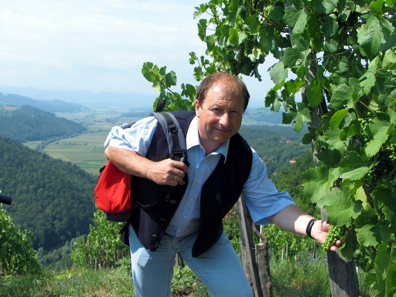 Harry Prünster. – Bild: ORF