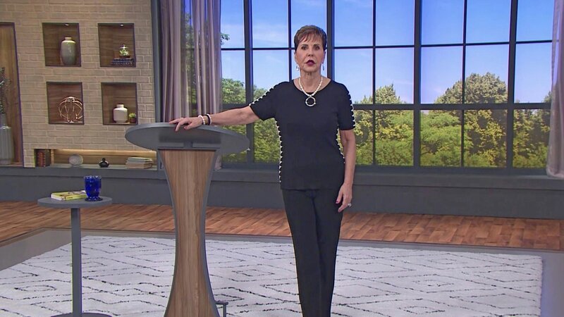 Bild: Bibel TV