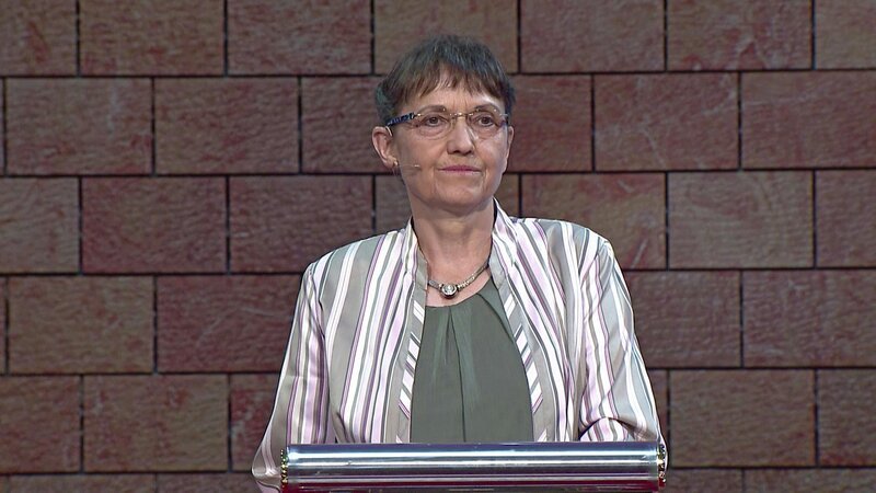 Bild: Bibel TV