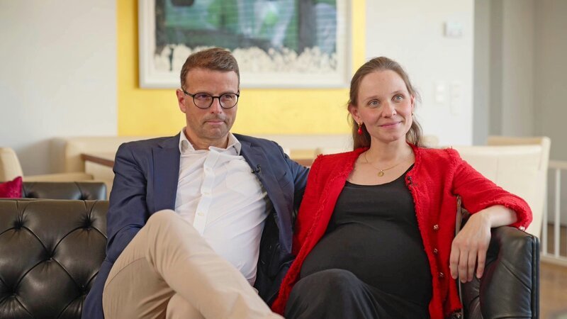 Bild: GRANDIOS/​Bibel TV