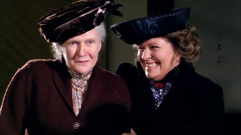 . – Bild: Bibel TV