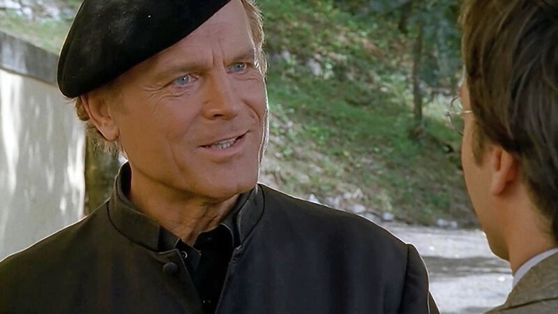 . – Bild: Bibel TV