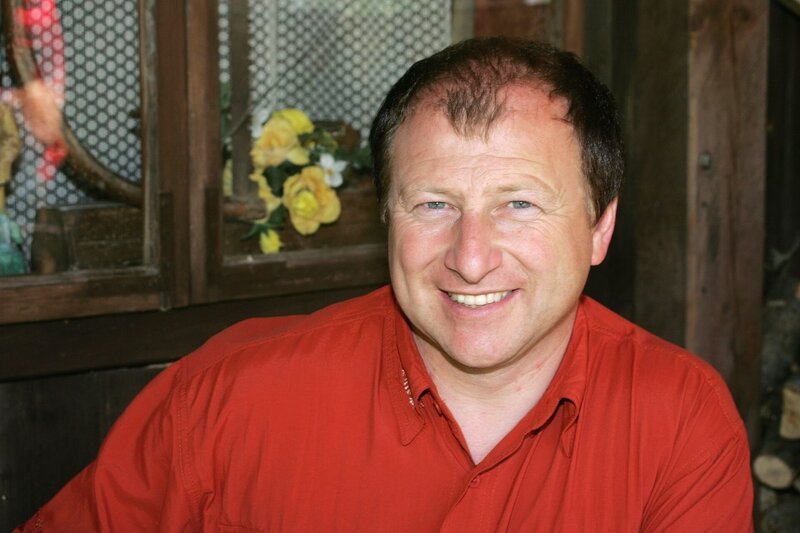 Harry Prünster – Bild: ORF/​Hans Leitner