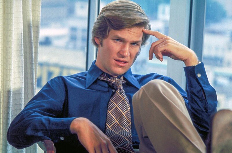 Die Letzten beissen die Hunde – Bild: Malpaso Productions