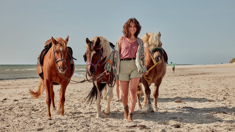 Mein Lotta-Leben 2 – Bild: ORF/​Wild Bunch/​Dagstar Film/​Lieblingsfilm/​Senator Film/​Sandra Hoever