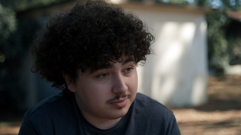 Bild: RTS/​Capture d’écran