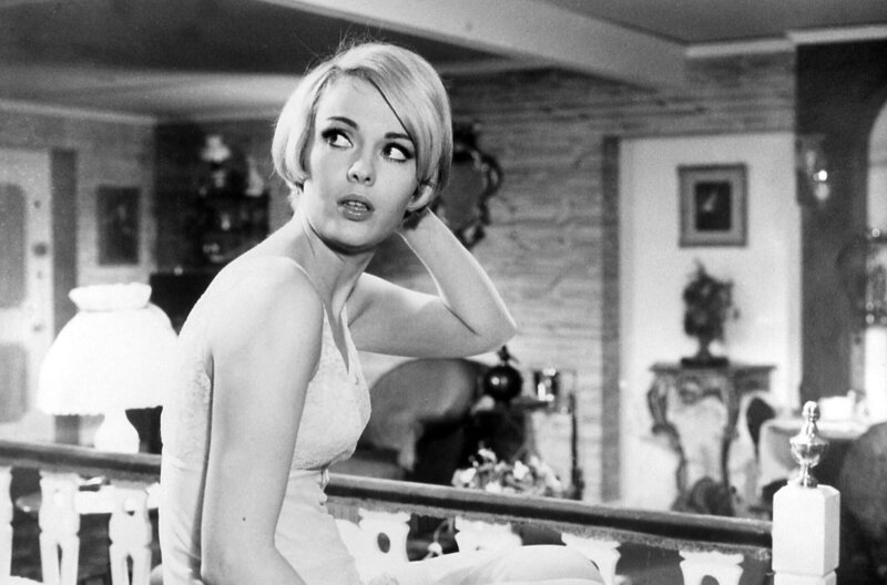 Der Boss hat sich was ausgedacht – Bild: Sud-Pacifique Films/​Capitole Films/​Producciones Benito Perojo