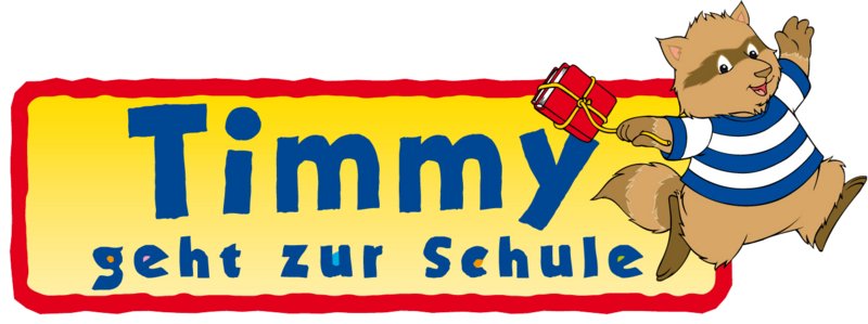 . – Bild: Nelvana Limited