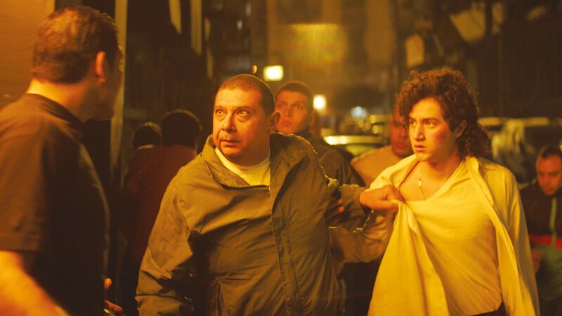 . – Bild: Silverline