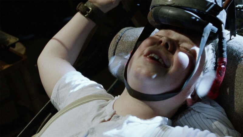 Die Perlmutterfarbe – Bild: Silverline