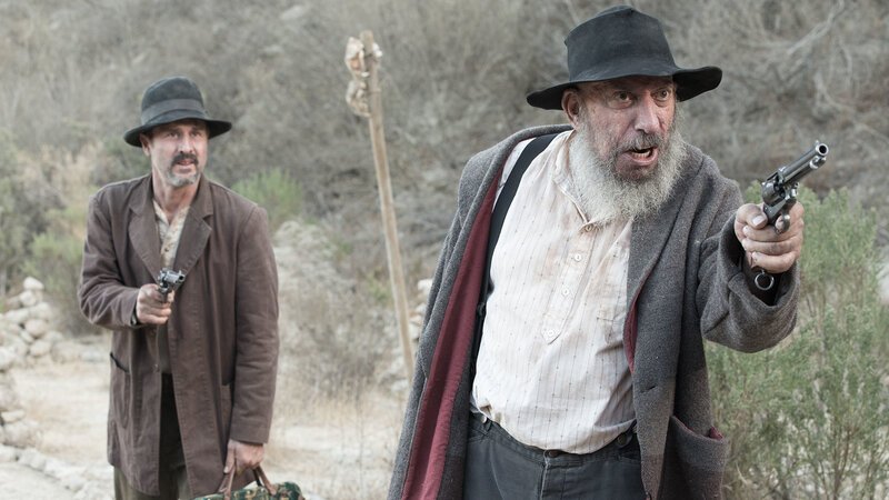 . – Bild: Silverline . – Bild: Silverline