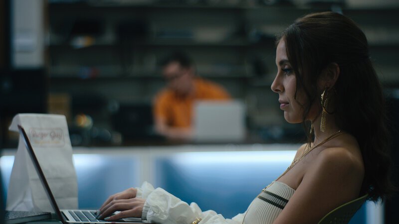 . – Bild: Silverline . – Bild: Silverline