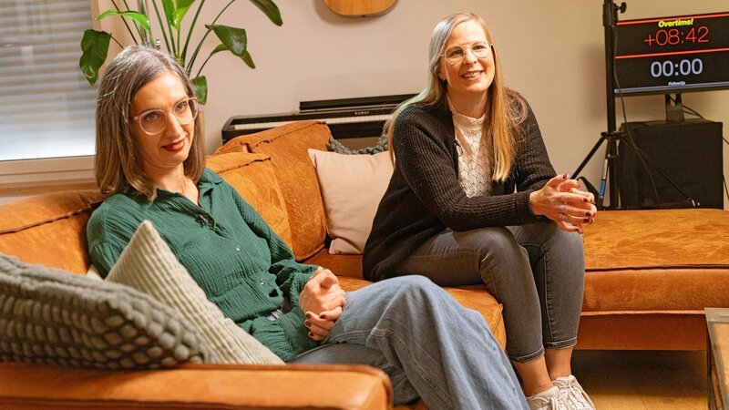 Bild: Neues Leben e.V./​Bibel TV