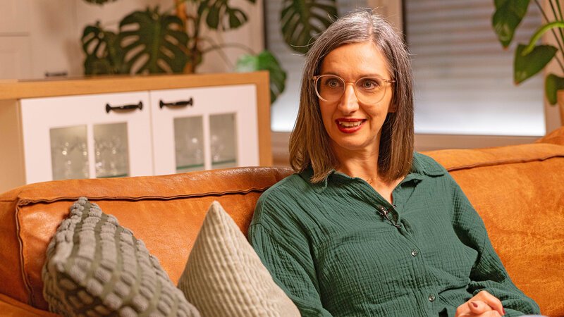 . – Bild: Bibel TV