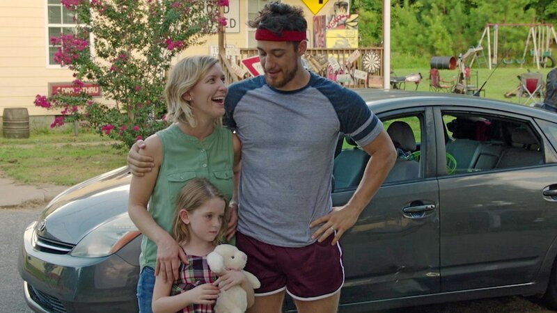 Small Group - Ein Spion im Hauskreis – Bild: Bibel TV