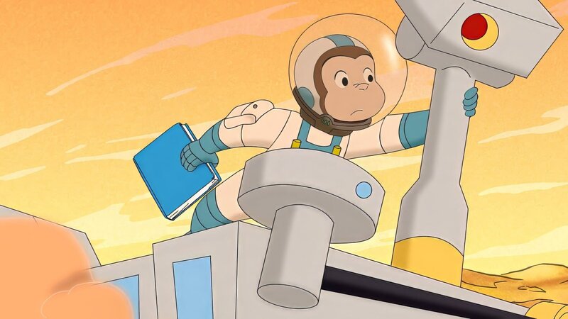 . – Bild: ORF/​Universal