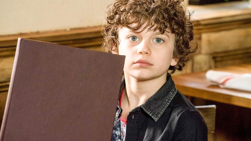 Noah Porter-Benson (Ryan Buggle) – Bild: RTL