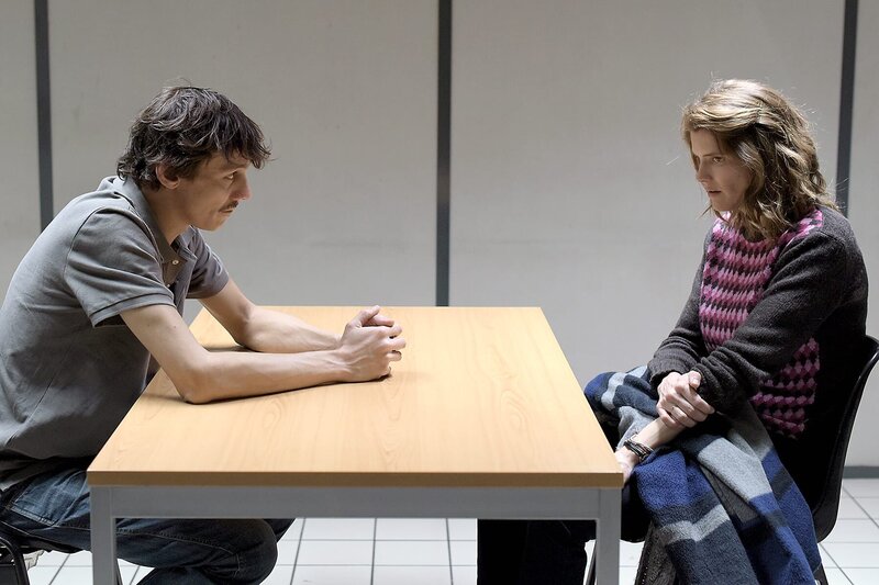 Sanfter Mann sucht Frau – Bild: TS Productions /​ ARTE France