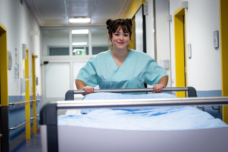 Bild: Joyn /​ Claudius Pflug