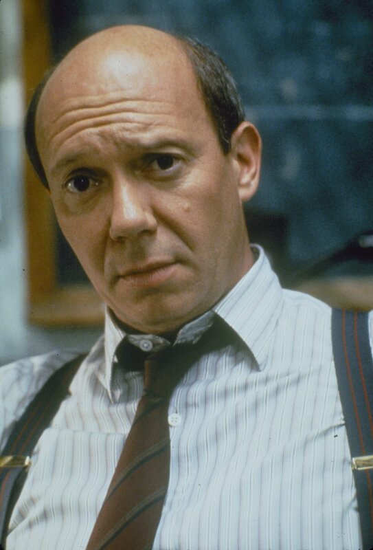 Dann Florek – Bild: Nitro