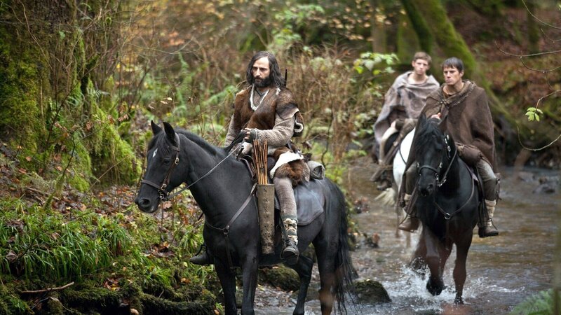 Der Adler der neunten Legion – Bild: RTL II