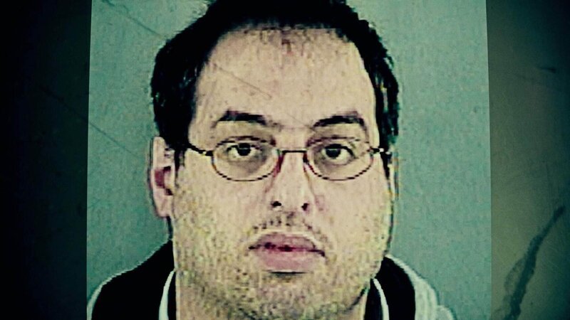 Danilo Restivo – Bild: RTL