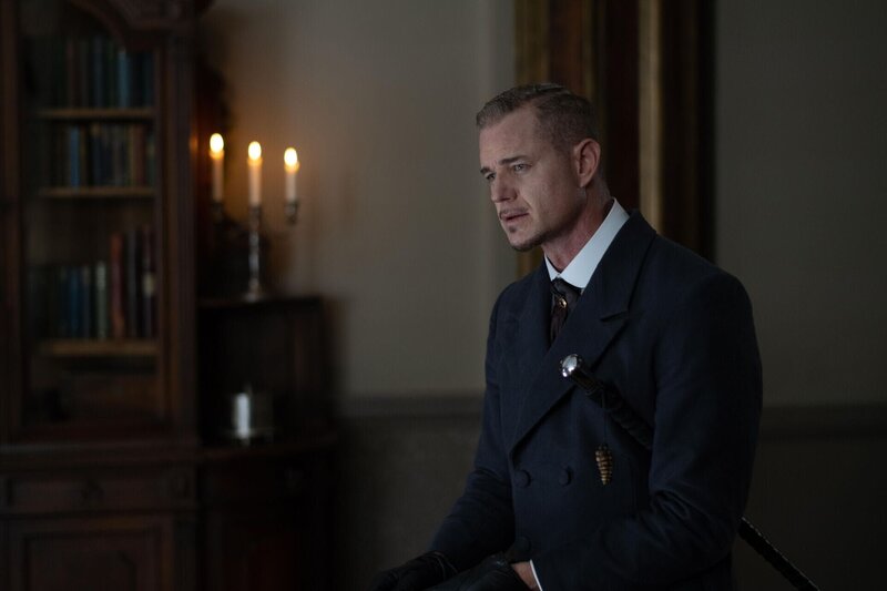 Die Liebe ist stark – Bild: REDEEMING LOVE HOLDING LLC. All Rights Reserved.