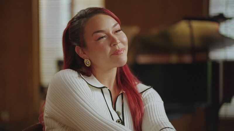 Jesaaelys – Bild: Paramount