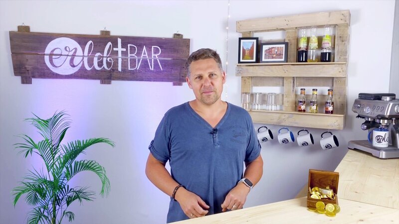 Christoph Funk – Bild: Bibel TV