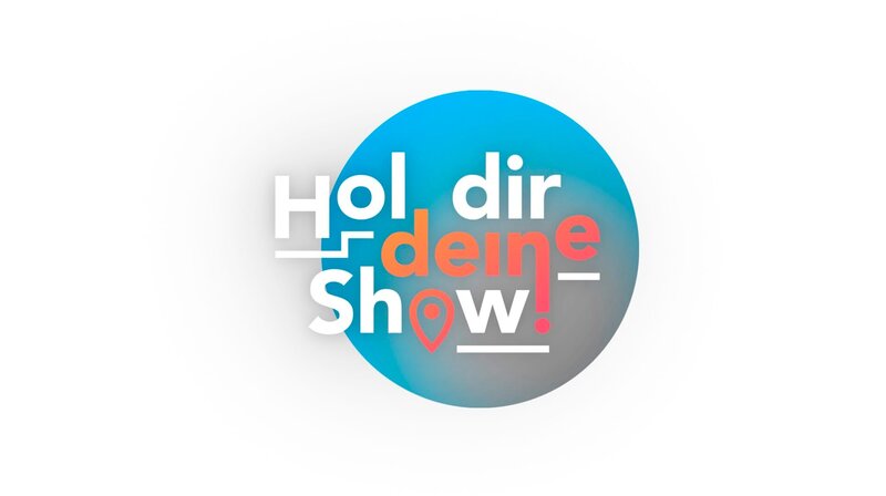 Logo der Sendung. – Bild: MDR