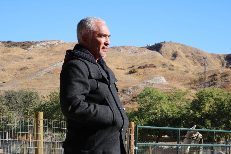 Cesar Millan – Bild: National Geographic