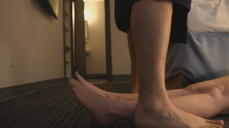 Nachgestellte Szene – Bild: RTL /​ SUNSHINE SEASON ONE INC. and SUNSHINE ONE PRODUCTIONS INC.