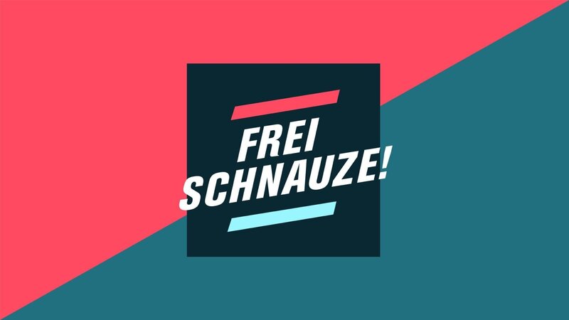 Frei Schnauze! – Bild: RTL