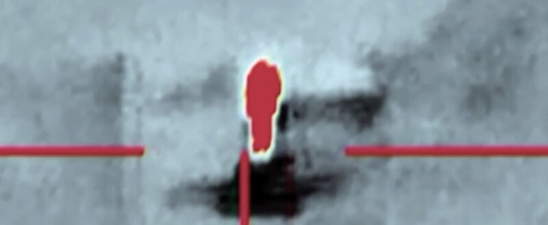 „This video showed the murderer walking from the car towards Kathy Blair’s house,“ Det.Derek Israel told Maureen Maher. „The actual killer.“ – Bild: 2021 Oxygen Cable LLC ALL RIGHTS RESERVED Lizenzbild frei