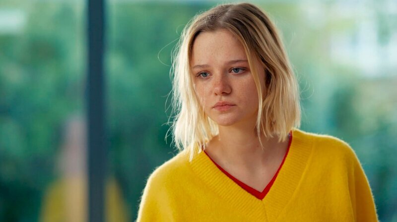 Kasia (Ada Szczepaniak) – Bild: SR/​OAK Motion Pictures