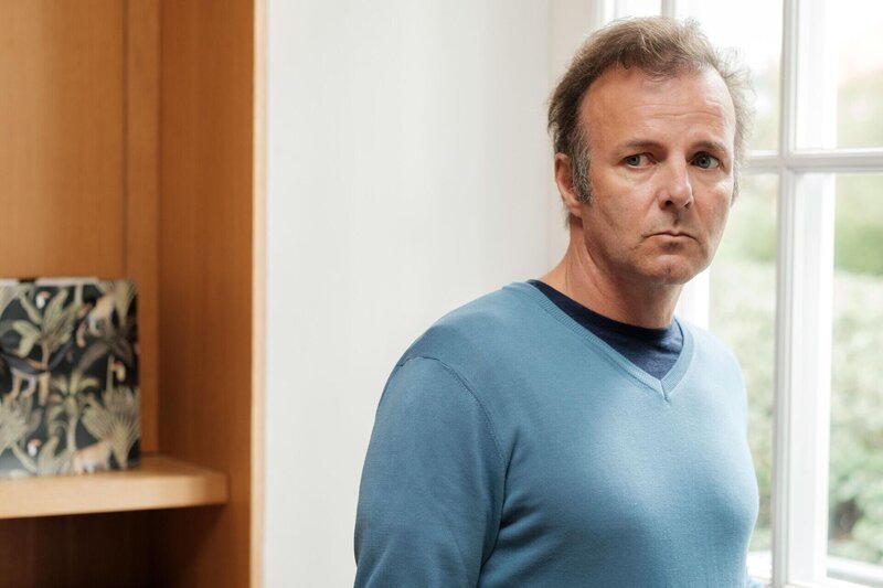 Vincent (Pierre-François Martin-Laval) – Bild: LEONIS PRODUCTIONS /​ TF1 /​ BELGA PRODUCTIONS /​ RTBF Télévision Belge