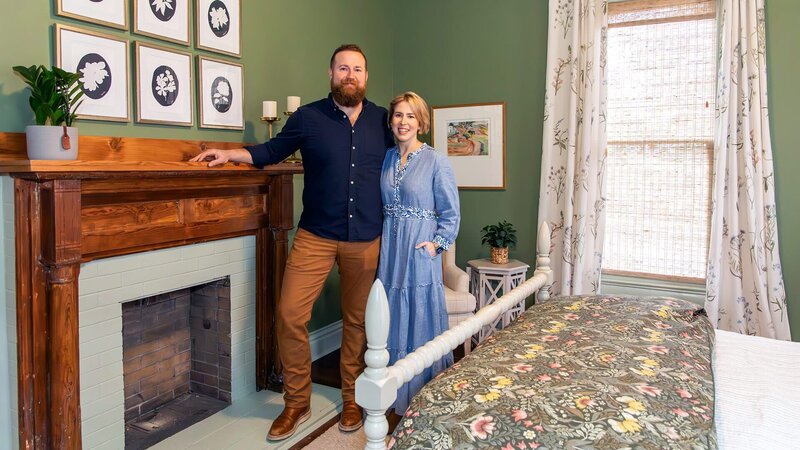 . – Bild: Warner Bros. Discovery