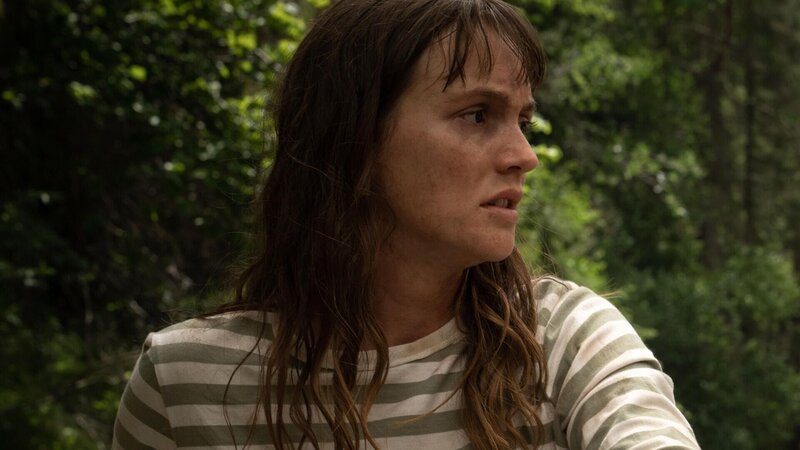 River Wild – Bild: UNIVERSAL STUDIOS