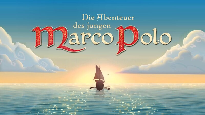 Die Abenteuer des jungen Marco Polo  © MDR/​MotionWorks/​Marco Polo Prod.Inc./​Melusine Prod./​Magpie 6 Media Ent.Ltd./​Monster Ent.Ltd. – Honorarfreie Verwendung gemäß AGB im engen inhaltlichen redaktionellen Zusammenhang mit genannter Sendung bei Nennung „Bild: MDR/​MotionWorks/​Marco Polo Prod.Inc./​Melusine Prod./​Magpie 6 Media Ent.Ltd./​Monster Ent.Ltd.“. Andere Verwendung nur nach Absprache. KiKA Marketing & Kommunikation Tel.: 0361/​218⁠–⁠1826 mail: bildredaktion@kika.de – Bild: MDR/​MotionWorks/​Marco Polo Prod.Inc./​Melusine Prod./​Magpie 6 Media Ent.Ltd./​Monster Ent.Ltd.