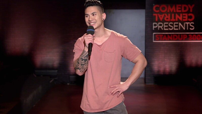 Tutty Tran – Bild: Paramount