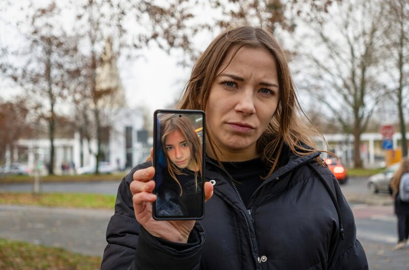 Cybergrooming: Pädokriminelle im Kinderchat – Bild: MDR