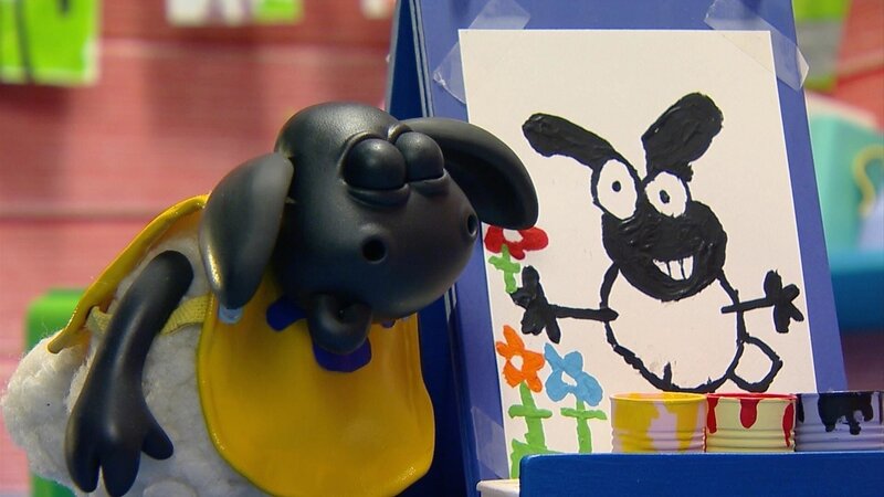 Bild: PLURIMEDIA (Aardman Animations)